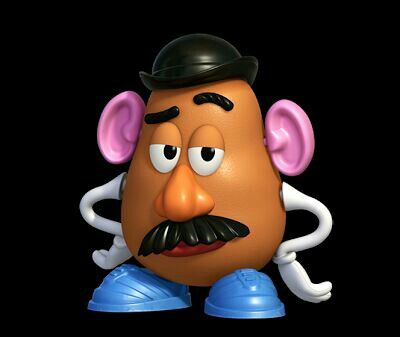 sequence 3 : M.Patate