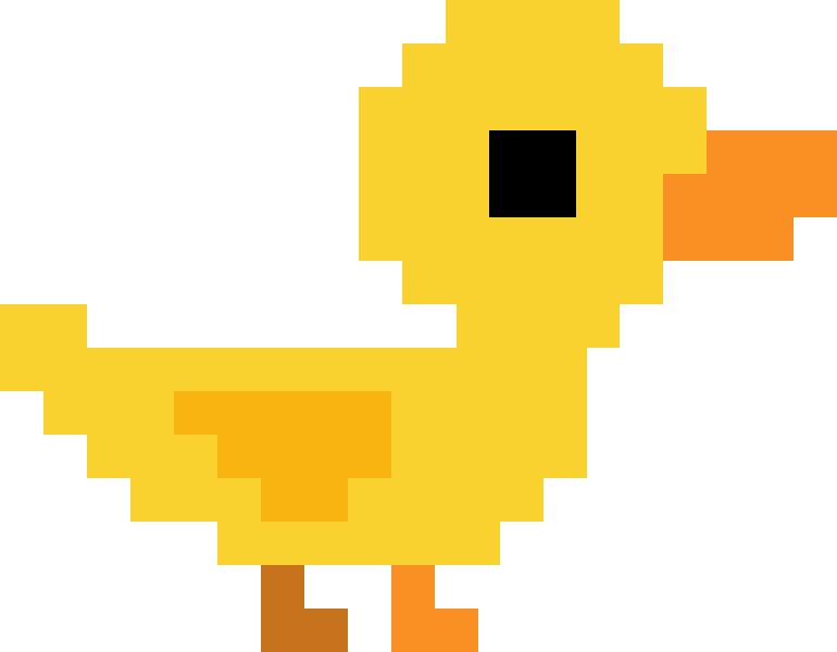 Canard game dev